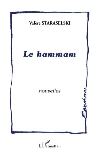 Emprunter Le Hammam livre