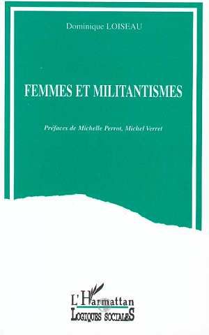 Emprunter Femmes et militantismes livre