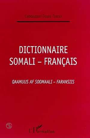 Emprunter Dictionnaire somali-français livre