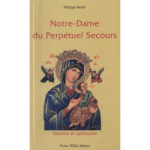 Emprunter Notre-Dame du Perpétuel Secours livre