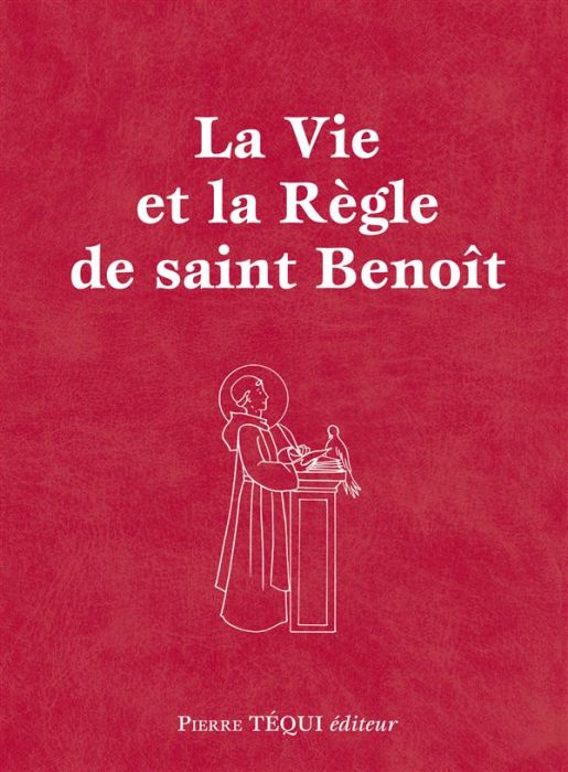 Emprunter La vie et la règle de Saint Benoît livre