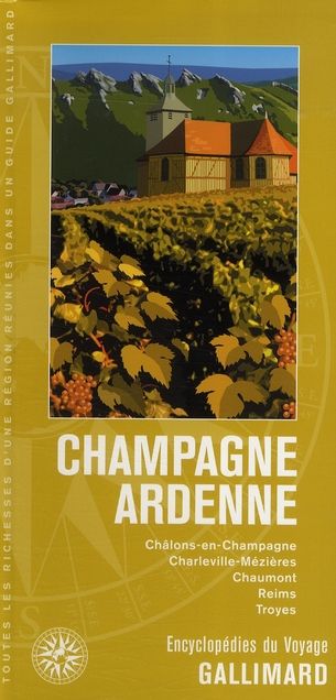 Emprunter Champagne-Ardenne livre
