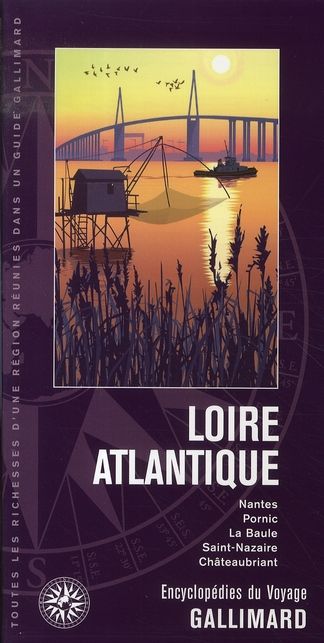 Emprunter Loire-Atlantique livre
