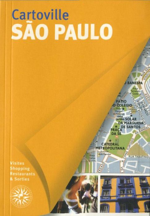 Emprunter Sao Paulo livre
