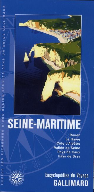 Emprunter Seine-Maritime livre