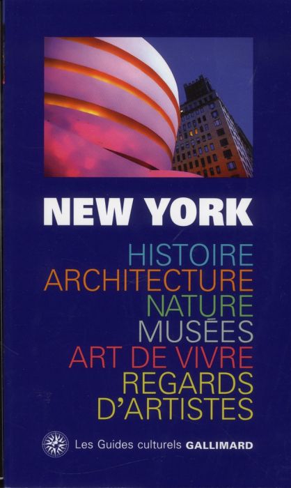 Emprunter New York livre