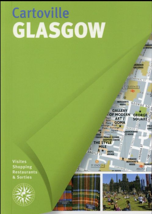 Emprunter Glasgow livre