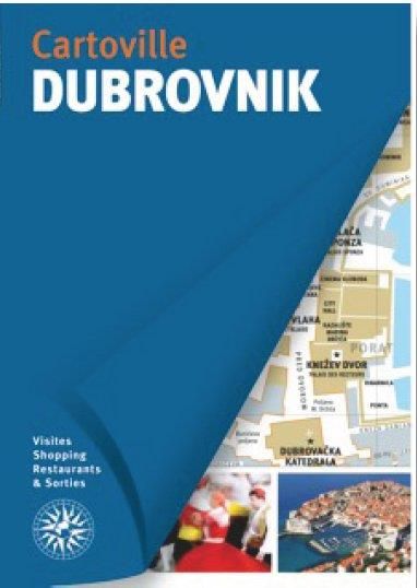 Emprunter Dubrovnik. 4e édition livre