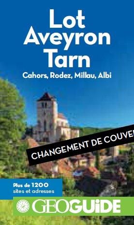 Emprunter Lot Aveyron Tarn. 2e édition livre