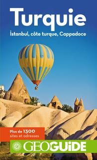 Emprunter Turquie. Istanbul, côte turque, Cappadoce livre