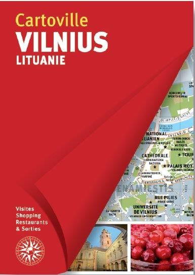 Emprunter Vilnius. Lituanie, 2e édition livre
