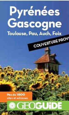 Emprunter Pyrénées Gascogne. Toulouse, Pau, Auch, Foix, 6e édition livre