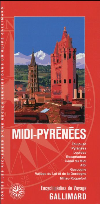Emprunter Midi-Pyrénées livre