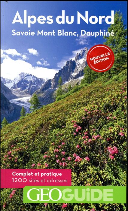 Emprunter Alpes du Nord. 2e édition livre