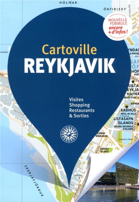 Emprunter Reykjavik. 2e édition livre