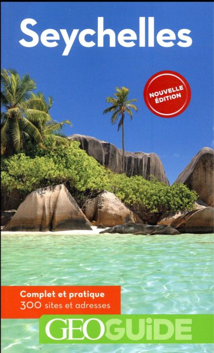 Emprunter Seychelles. 3e édition livre