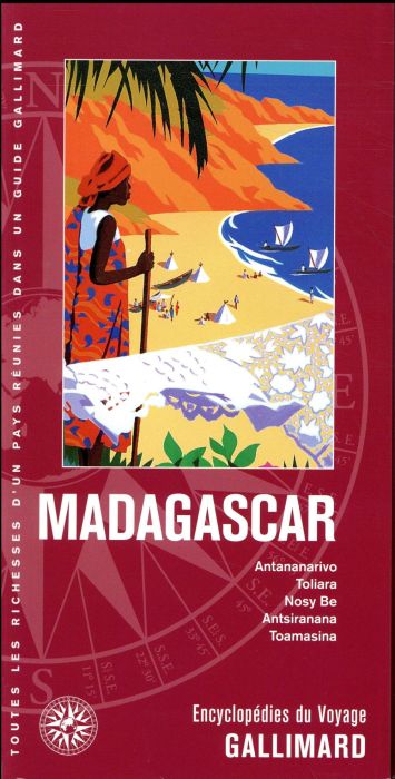 Emprunter Madagascar livre