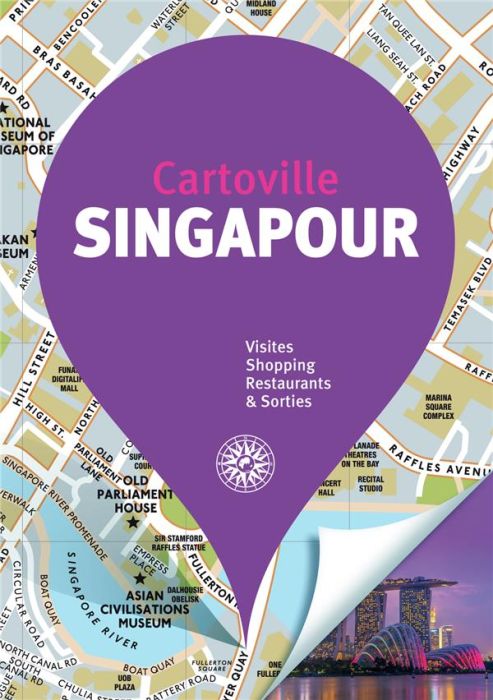 Emprunter Singapour. 5e édition livre