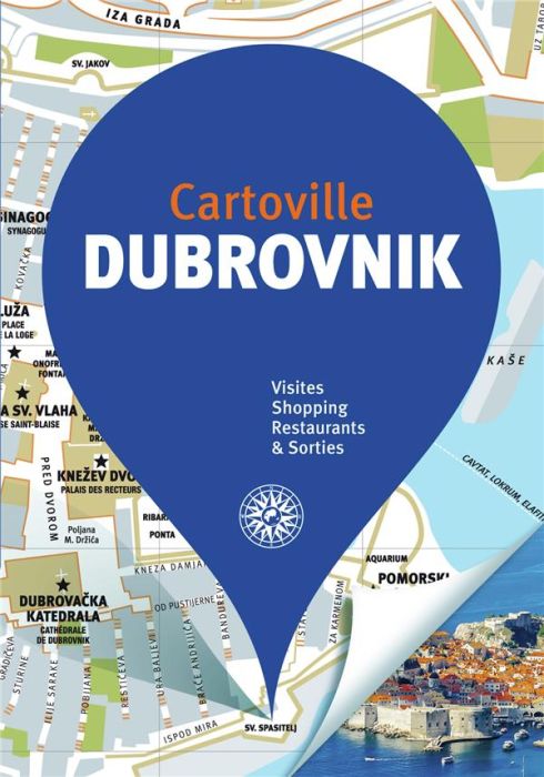 Emprunter Dubrovnik. 5e édition livre