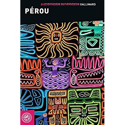 Emprunter Pérou livre