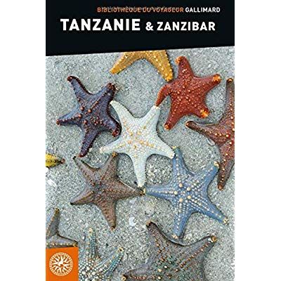 Emprunter Tanzanie & Zanzibar livre