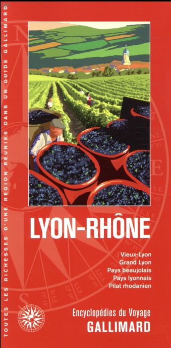 Emprunter Lyon Rhône livre