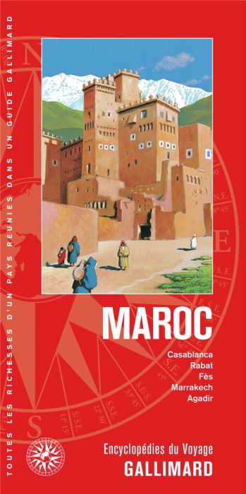 Emprunter Maroc livre