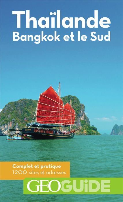 Emprunter Thaïlande. Bangkok et le Sud, 2e édition livre