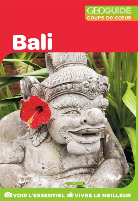 Emprunter Bali livre