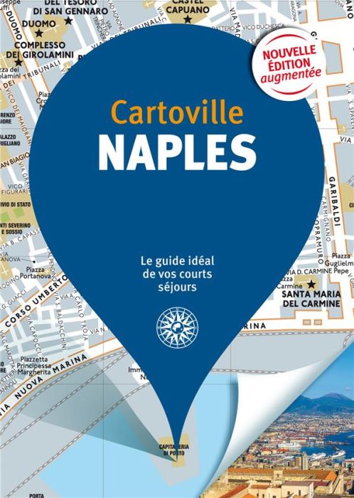Emprunter Naples. 9e édition revue et augmentée livre