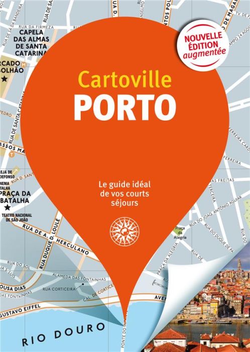 Emprunter Porto. 5e édition livre
