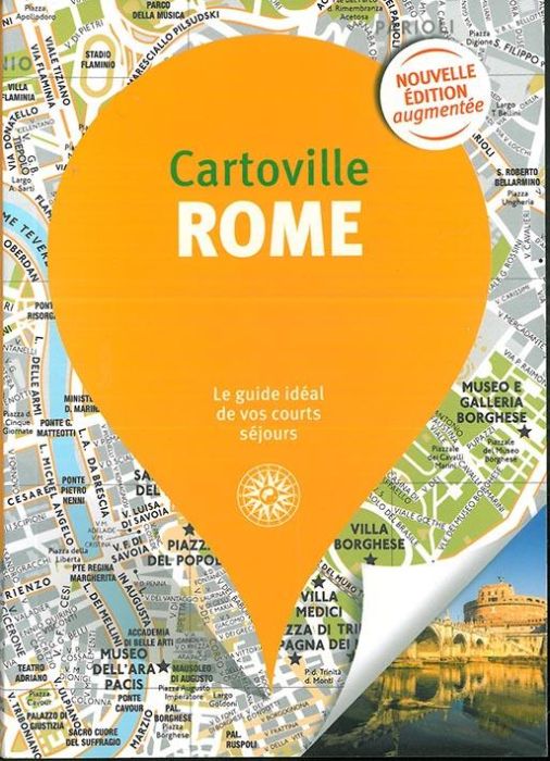 Emprunter Rome. Edition revue et augmentée livre