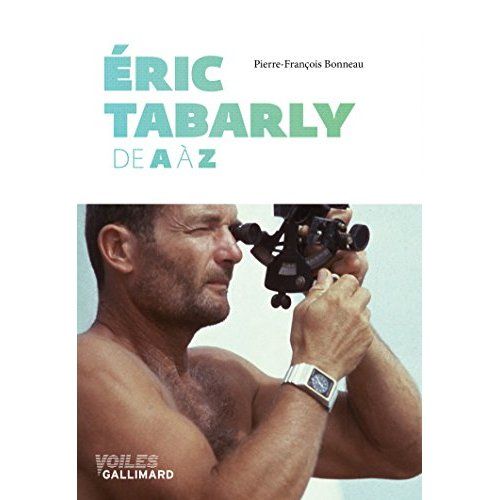 Emprunter Eric Tabarly de A à Z livre