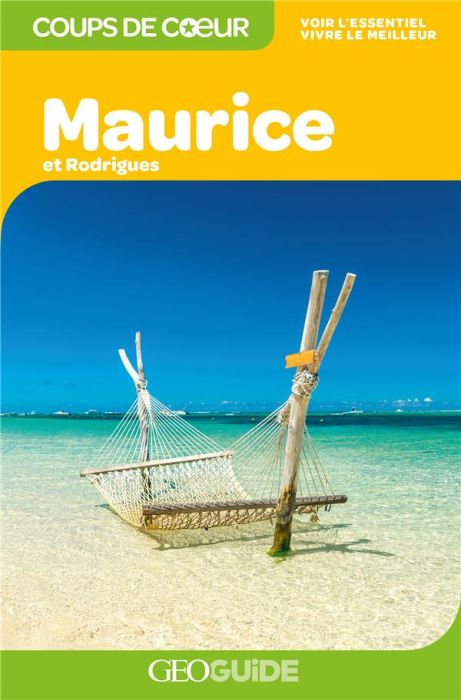 Emprunter Maurice et Rodrigues. 2e édition livre