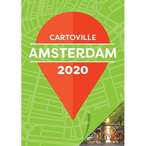 Emprunter Amsterdam. Edition 2020 livre