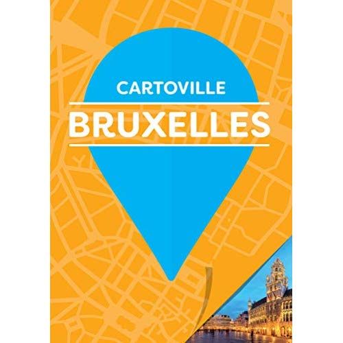 Emprunter Bruxelles. 12e édition livre