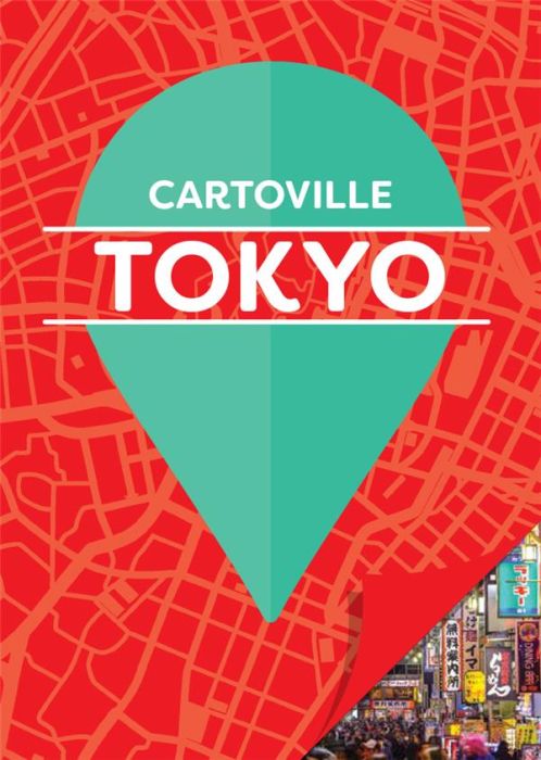 Emprunter Tokyo. 7e édition livre