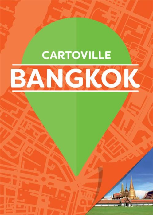 Emprunter Bangkok. 8e édition livre