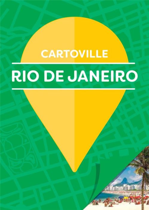 Emprunter Rio de Janeiro. 8e édition livre