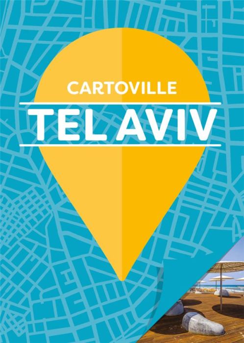 Emprunter Tel Aviv livre