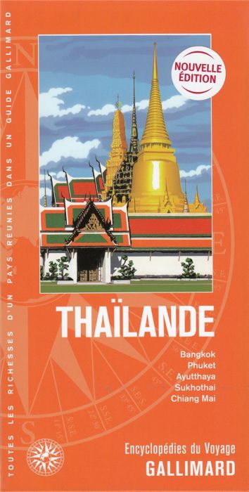 Emprunter Thaïlande. Bangkok, Phuket, Ayuttahaya, Sukhothai, Chiang Mai livre