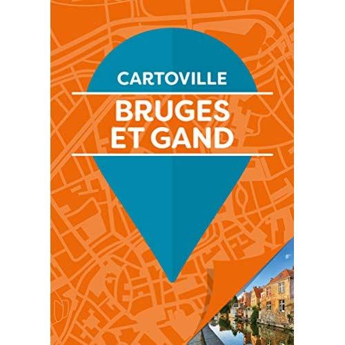 Emprunter Bruges et Gand. 4e édition livre
