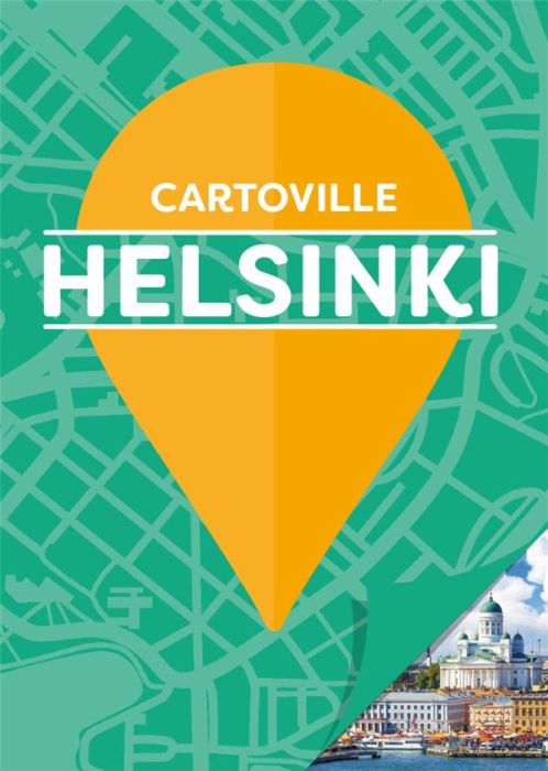Emprunter Helsinki. 5e édition livre