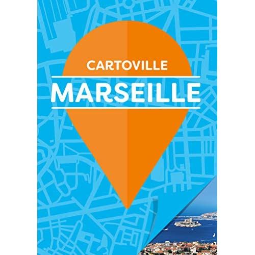 Emprunter Marseille. 12e édition livre