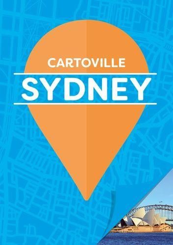 Emprunter Sydney. Edition 2020 livre