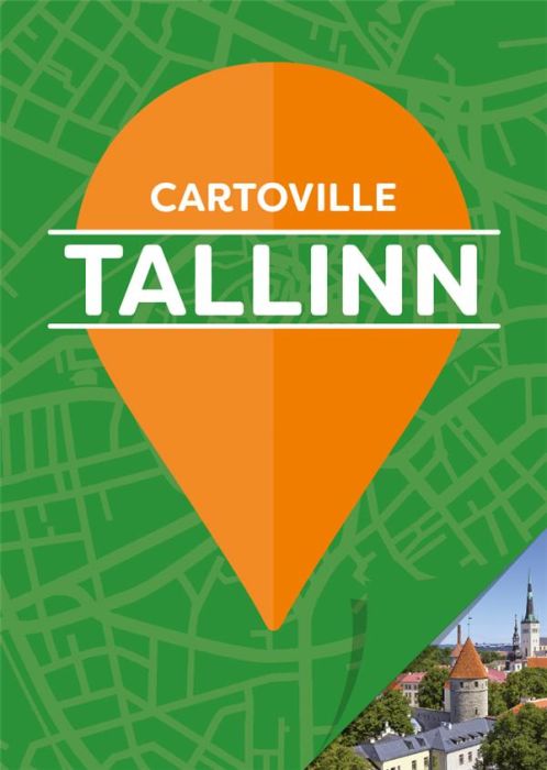 Emprunter Tallinn. 4e édition livre