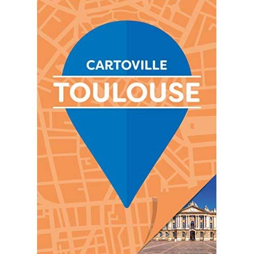 Emprunter Toulouse. 5e édition livre