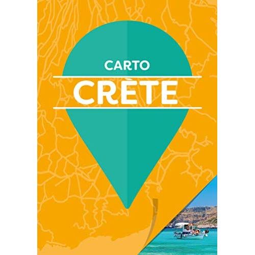 Emprunter Crète. 3e édition livre