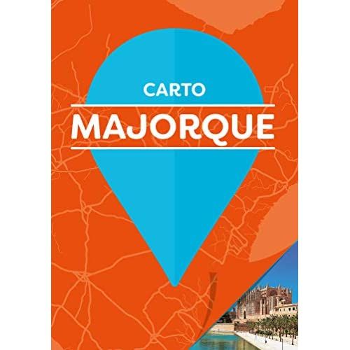 Emprunter Majorque. 3e édition livre