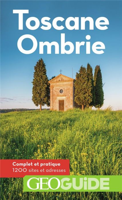 Emprunter Toscane, Ombrie. 12e édition livre